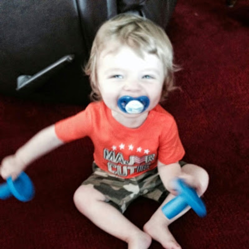 Meet your Posher, A.